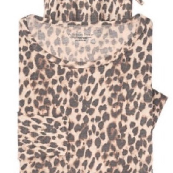 Victoria’s Secret cozy jogger, PJ - Picture 6 of 6